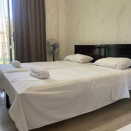 Family Hotel Our House Ts'ikhisdziri Ngoại thất bức ảnh