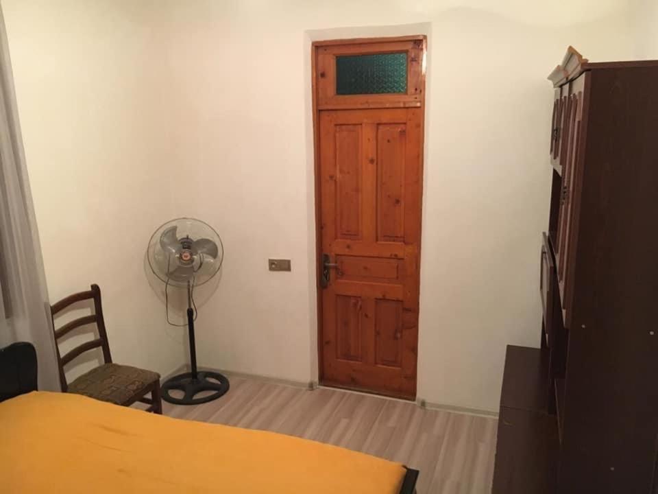 Family Hotel Our House Ts'ikhisdziri Ngoại thất bức ảnh