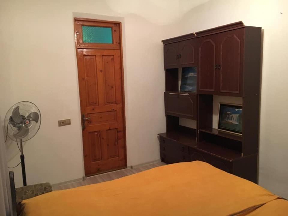 Family Hotel Our House Ts'ikhisdziri Ngoại thất bức ảnh