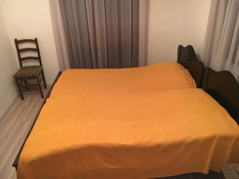 Family Hotel Our House Ts'ikhisdziri Ngoại thất bức ảnh