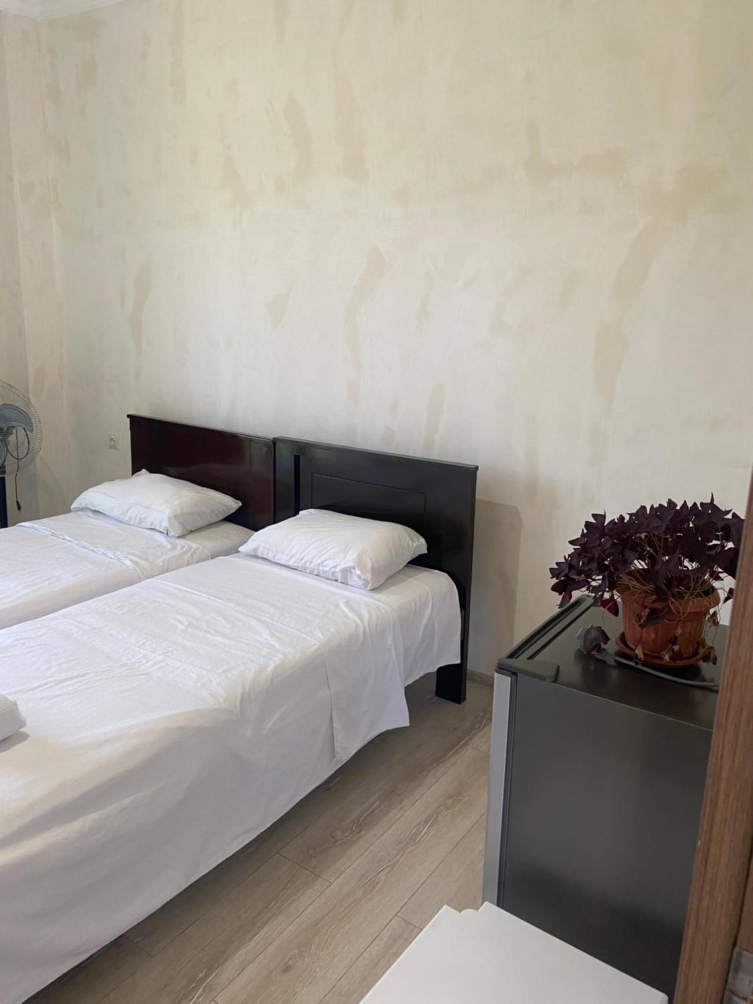 Family Hotel Our House Ts'ikhisdziri Ngoại thất bức ảnh