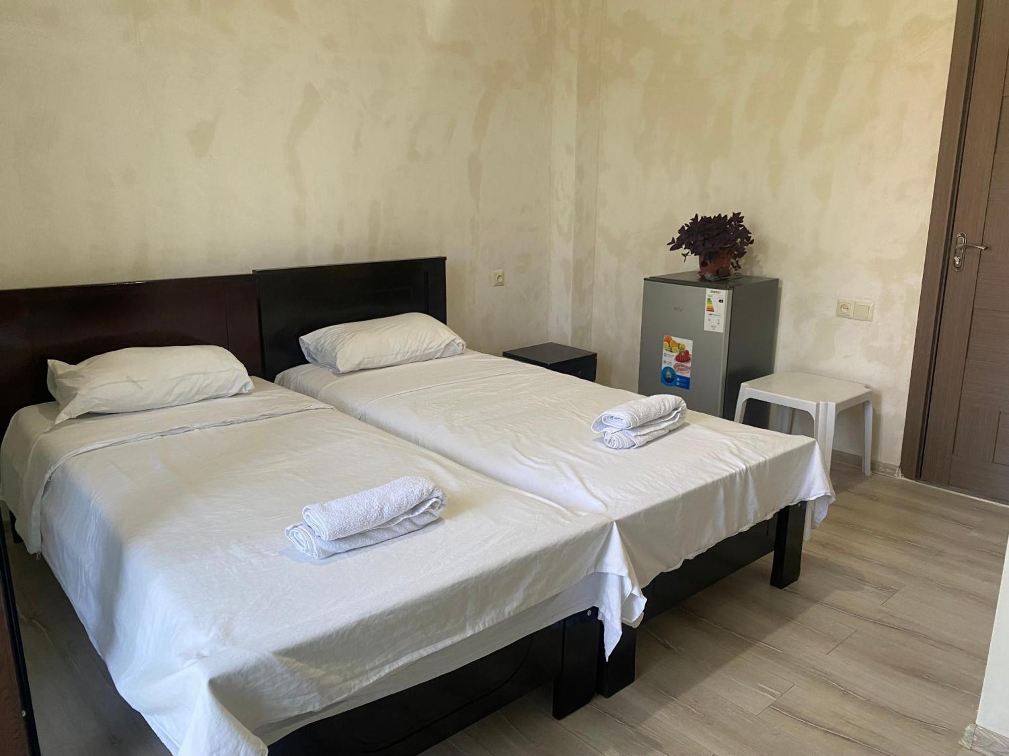 Family Hotel Our House Ts'ikhisdziri Ngoại thất bức ảnh