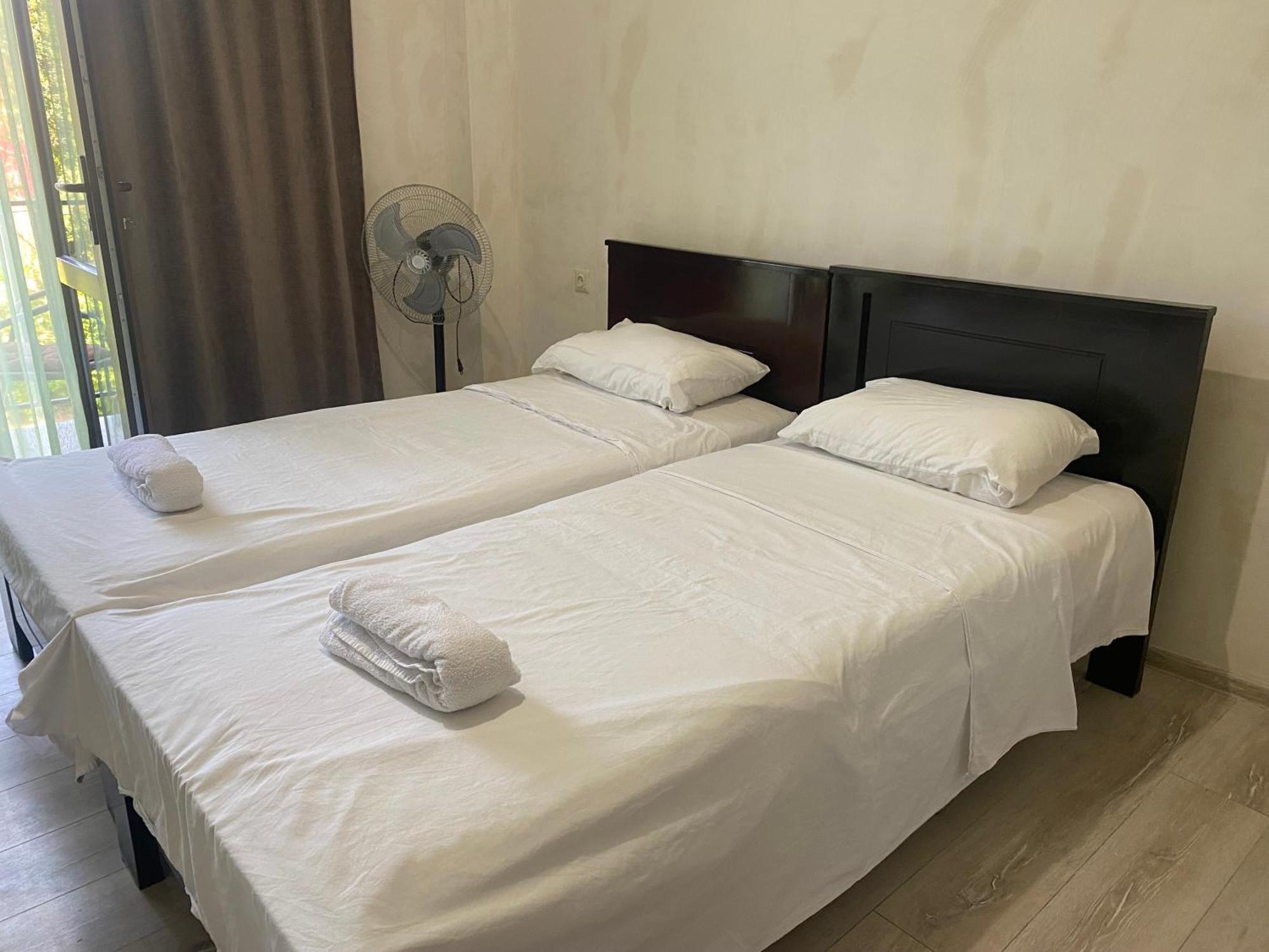 Family Hotel Our House Ts'ikhisdziri Ngoại thất bức ảnh