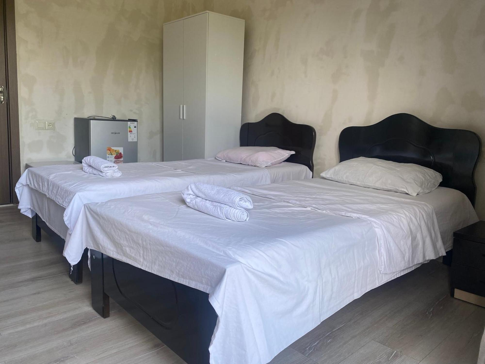 Family Hotel Our House Ts'ikhisdziri Ngoại thất bức ảnh