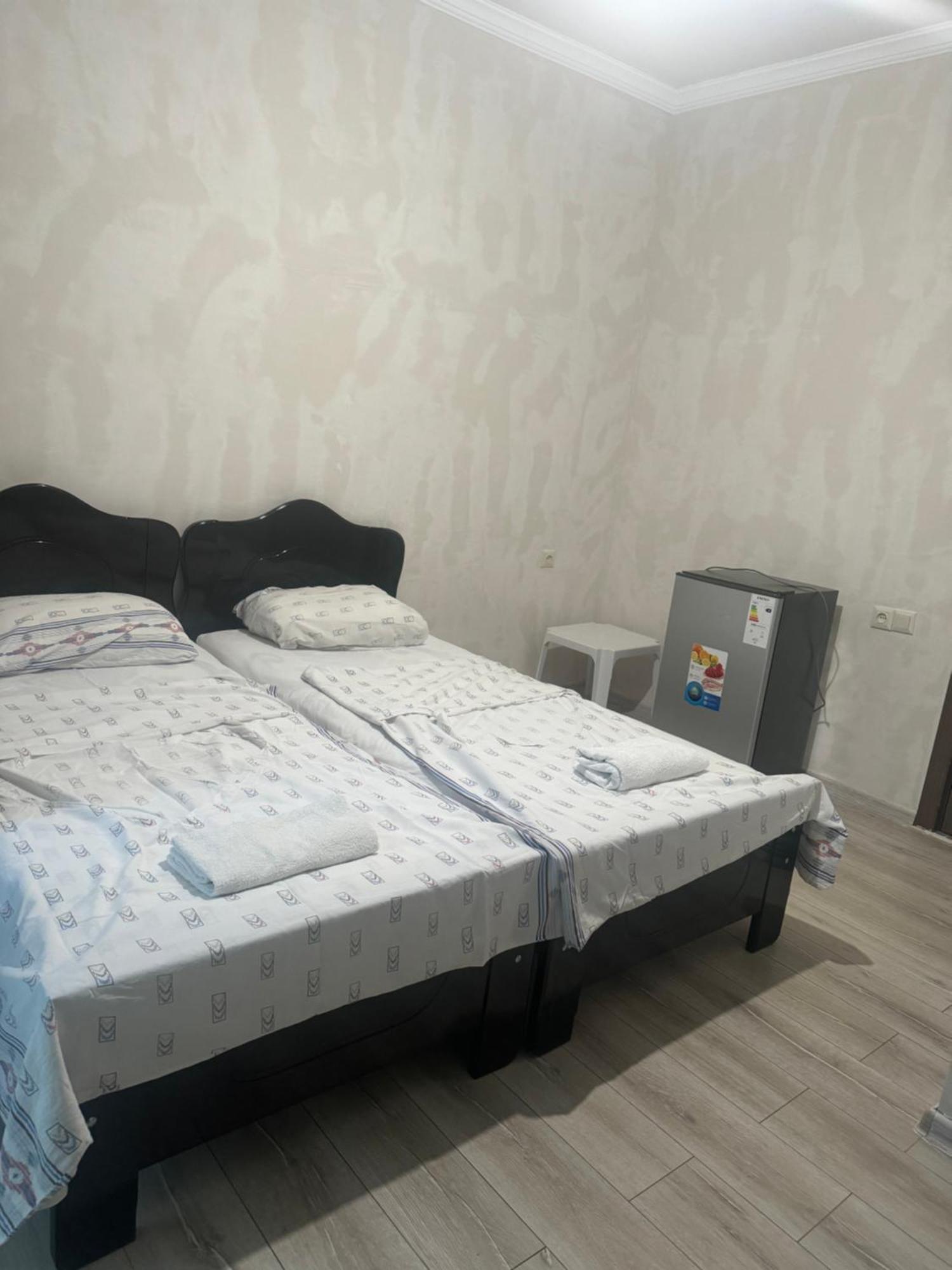 Family Hotel Our House Ts'ikhisdziri Ngoại thất bức ảnh