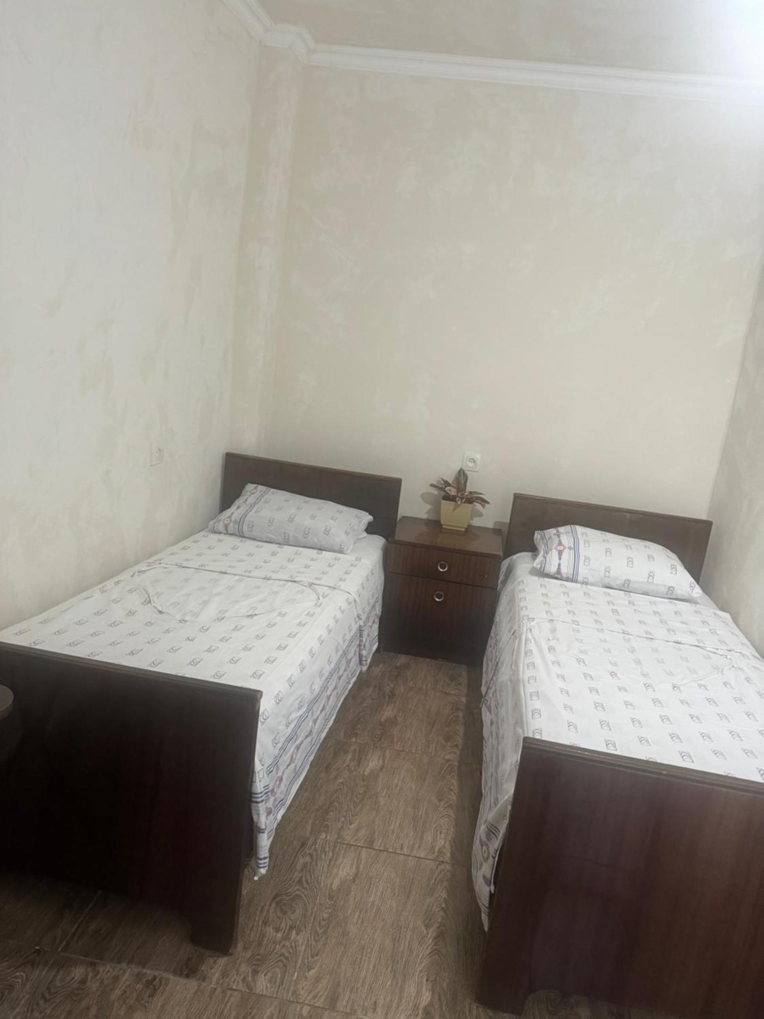 Family Hotel Our House Ts'ikhisdziri Ngoại thất bức ảnh