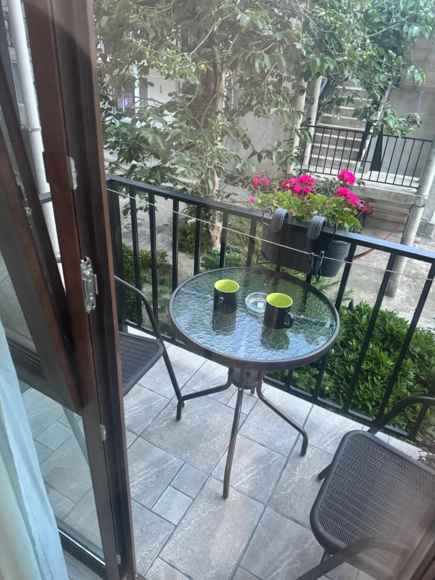Family Hotel Our House Ts'ikhisdziri Ngoại thất bức ảnh