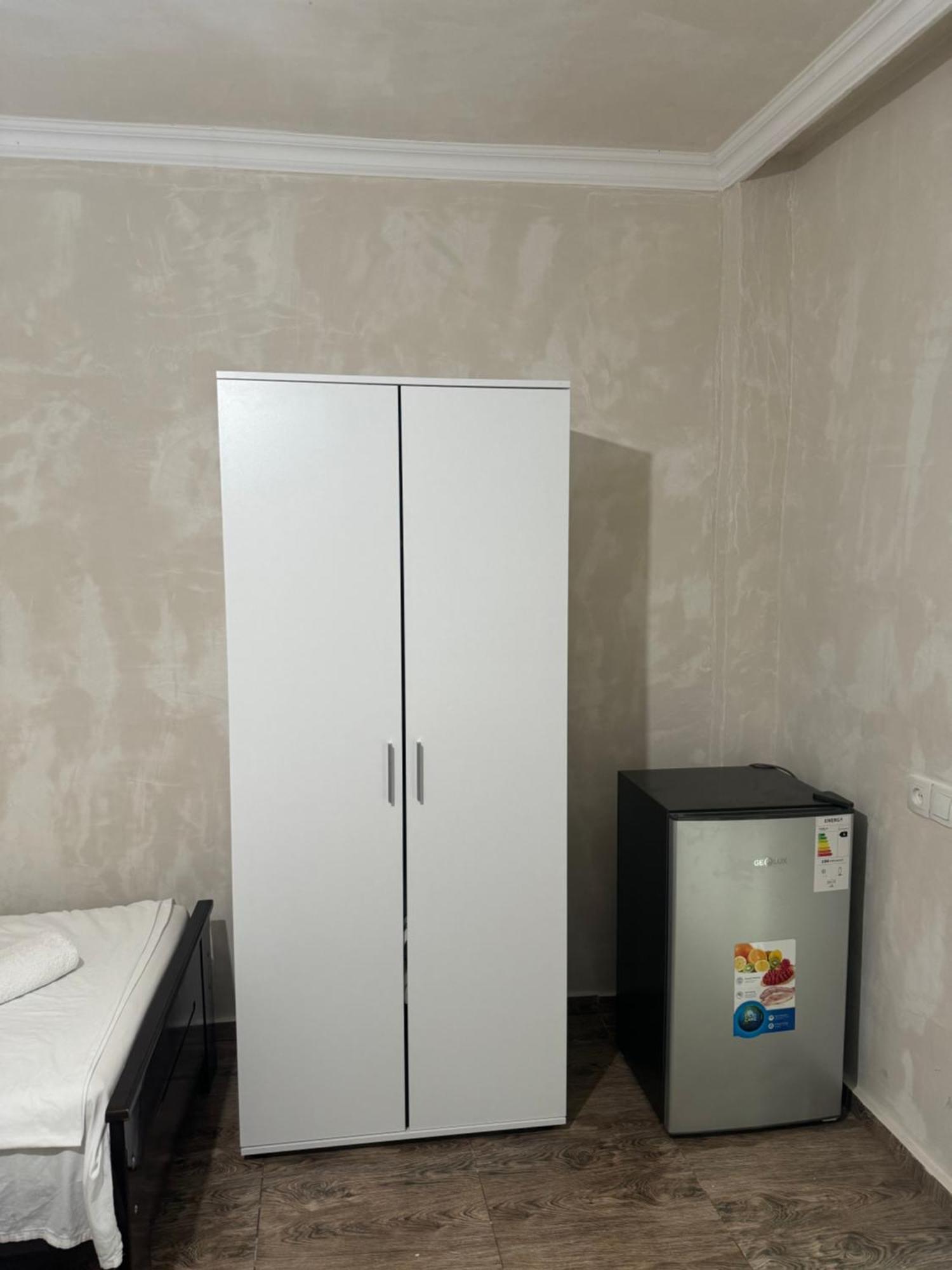 Family Hotel Our House Ts'ikhisdziri Ngoại thất bức ảnh