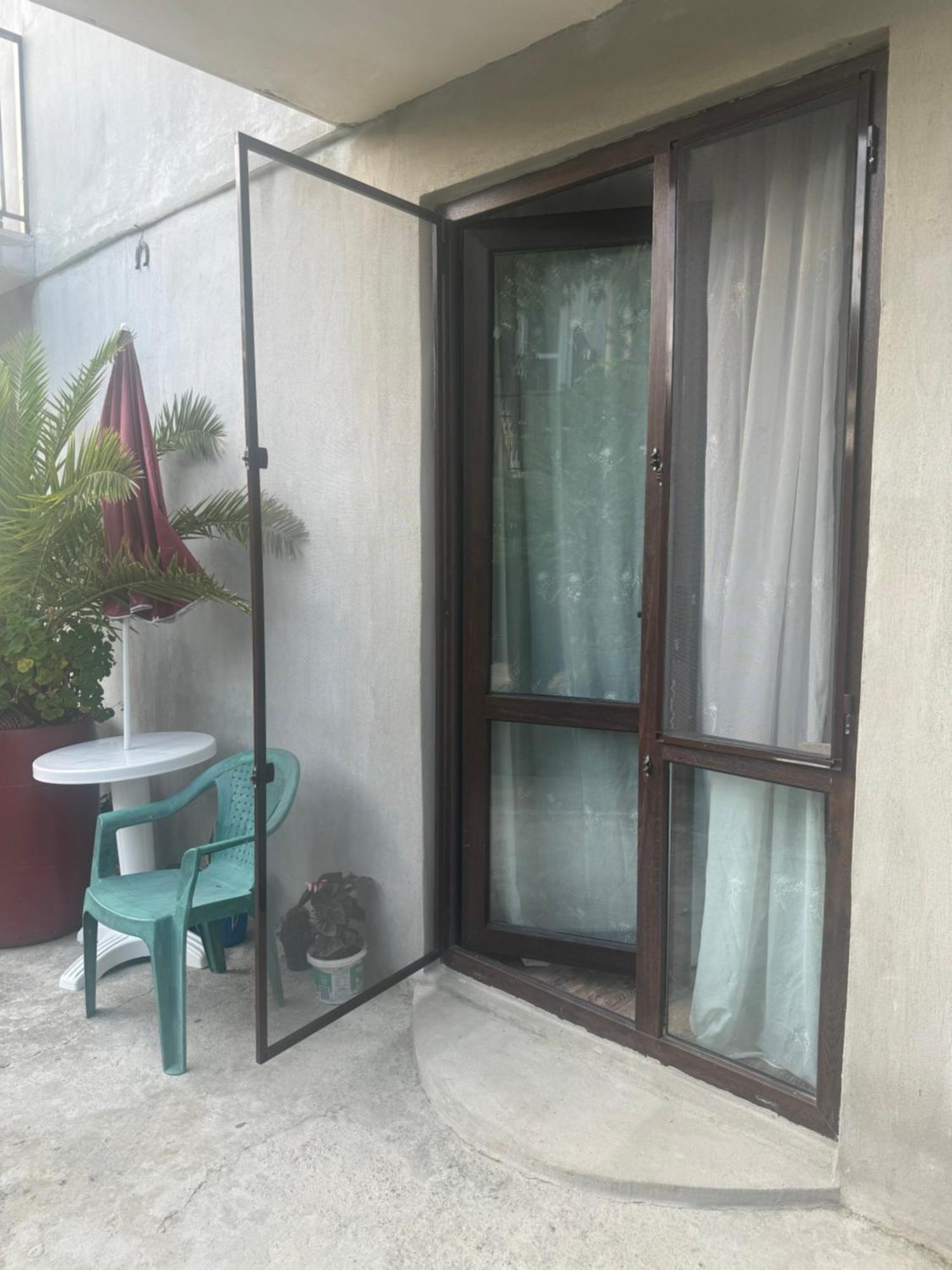 Family Hotel Our House Ts'ikhisdziri Ngoại thất bức ảnh