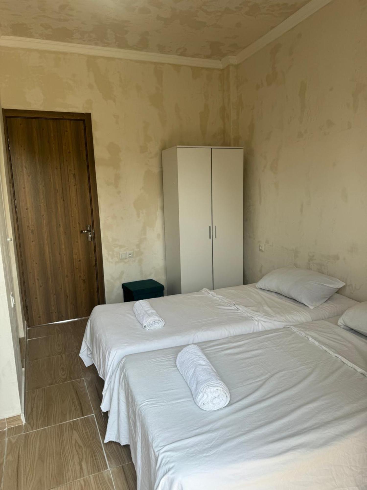 Family Hotel Our House Ts'ikhisdziri Ngoại thất bức ảnh
