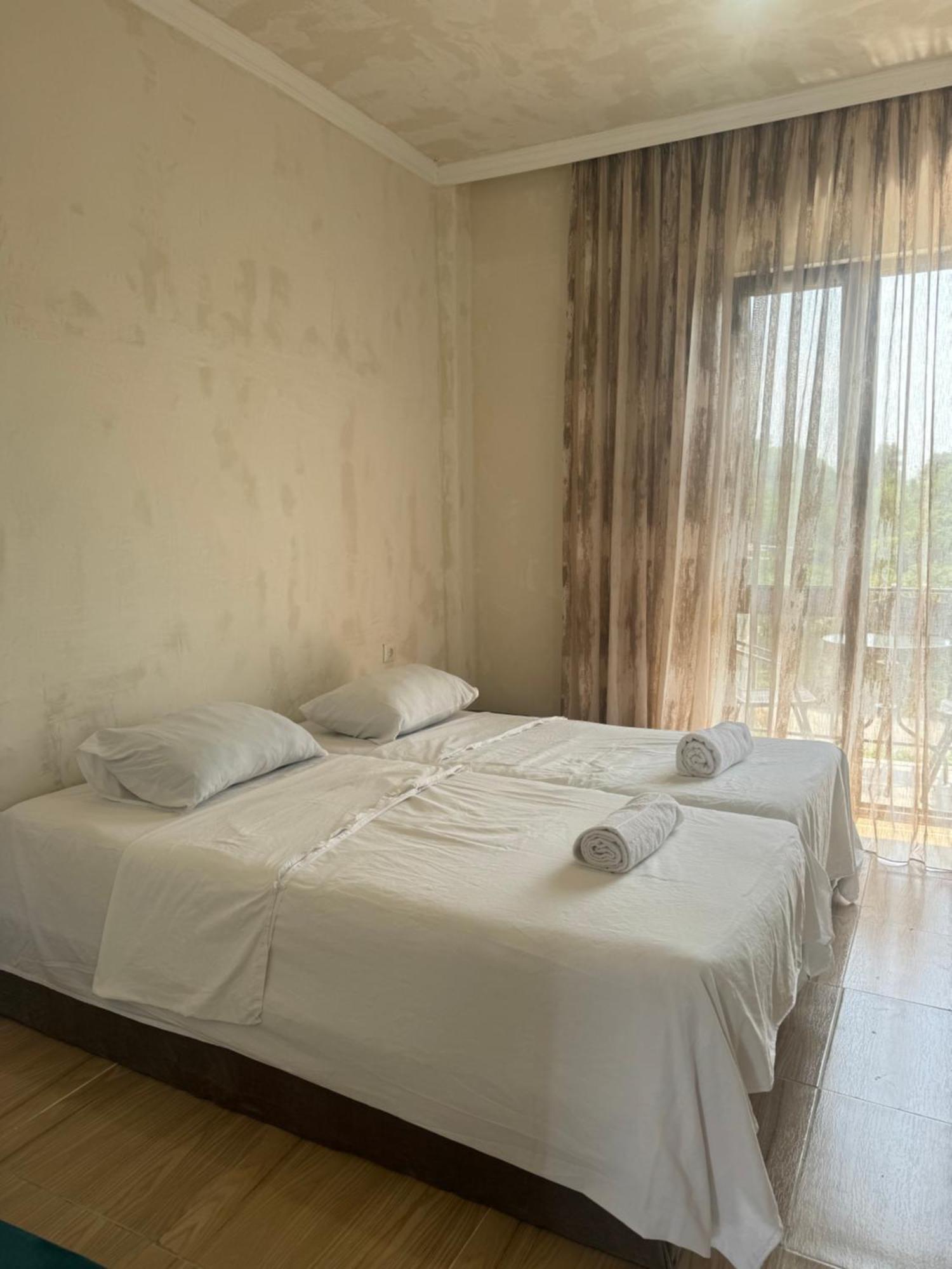 Family Hotel Our House Ts'ikhisdziri Ngoại thất bức ảnh
