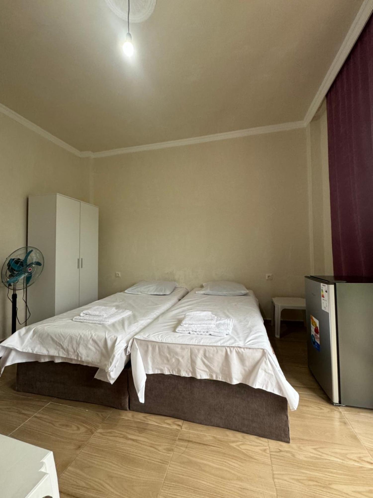 Family Hotel Our House Ts'ikhisdziri Ngoại thất bức ảnh