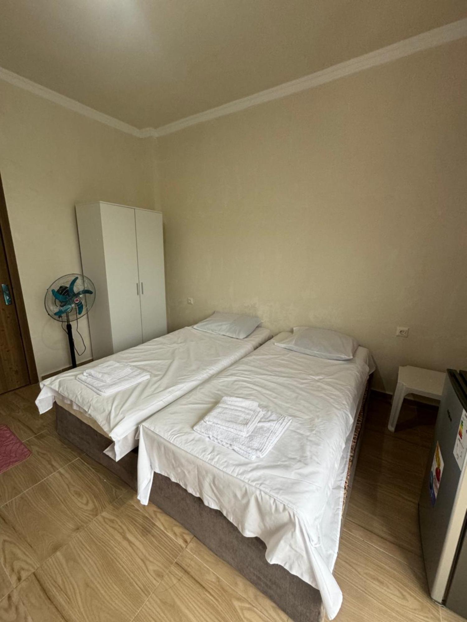 Family Hotel Our House Ts'ikhisdziri Ngoại thất bức ảnh