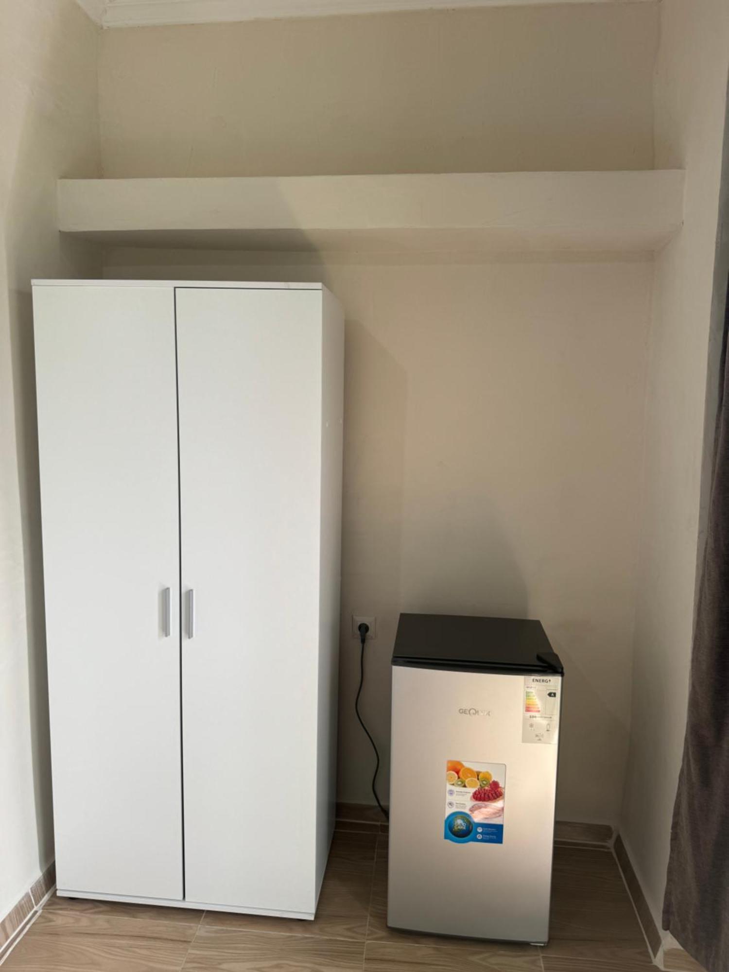 Family Hotel Our House Ts'ikhisdziri Ngoại thất bức ảnh
