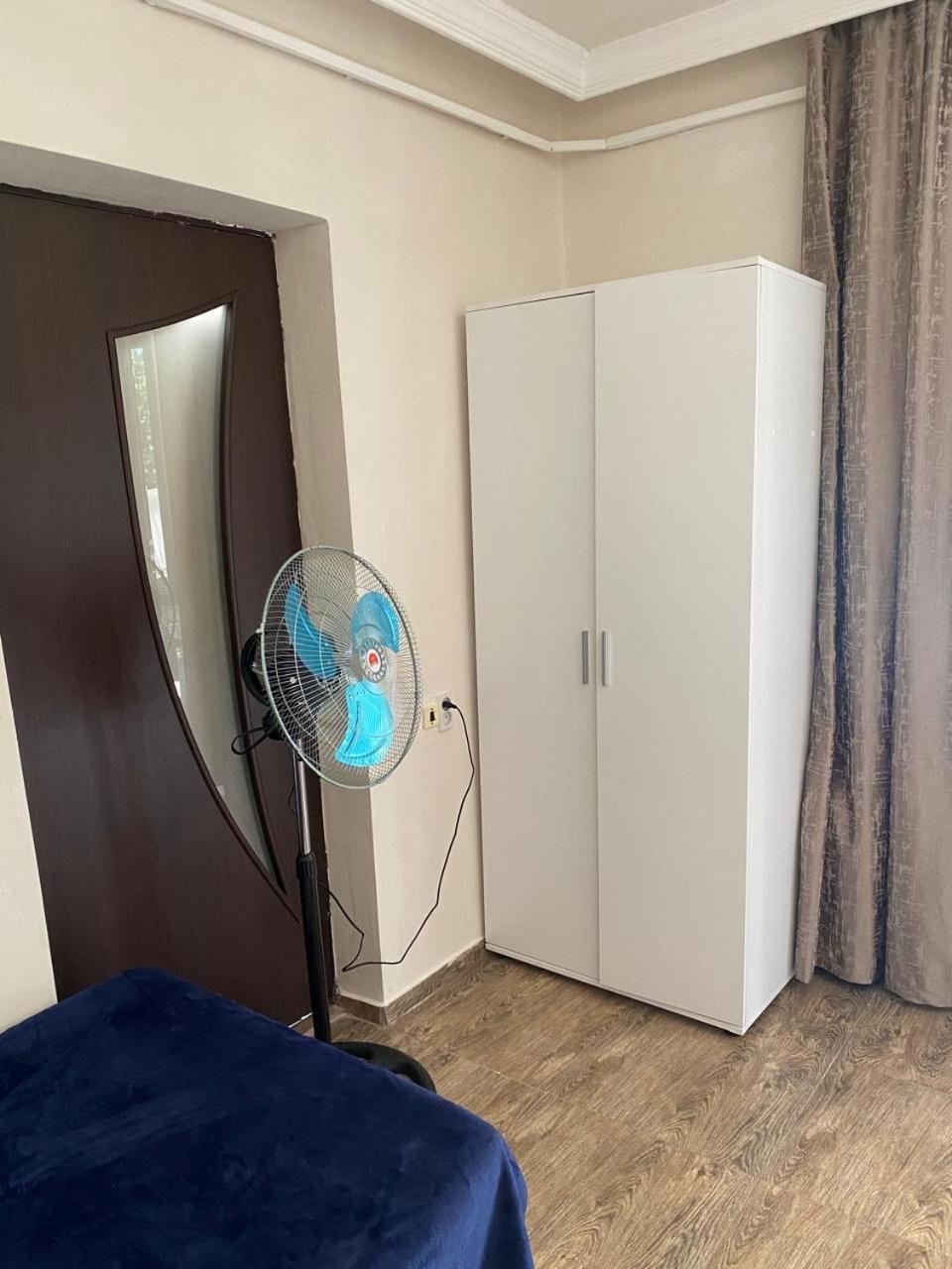 Family Hotel Our House Ts'ikhisdziri Ngoại thất bức ảnh