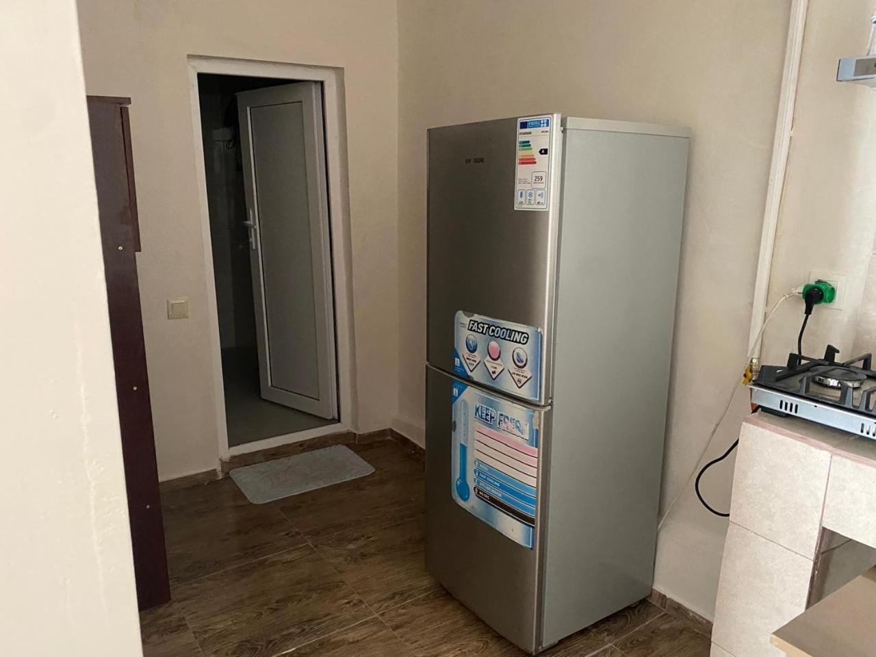 Family Hotel Our House Ts'ikhisdziri Ngoại thất bức ảnh