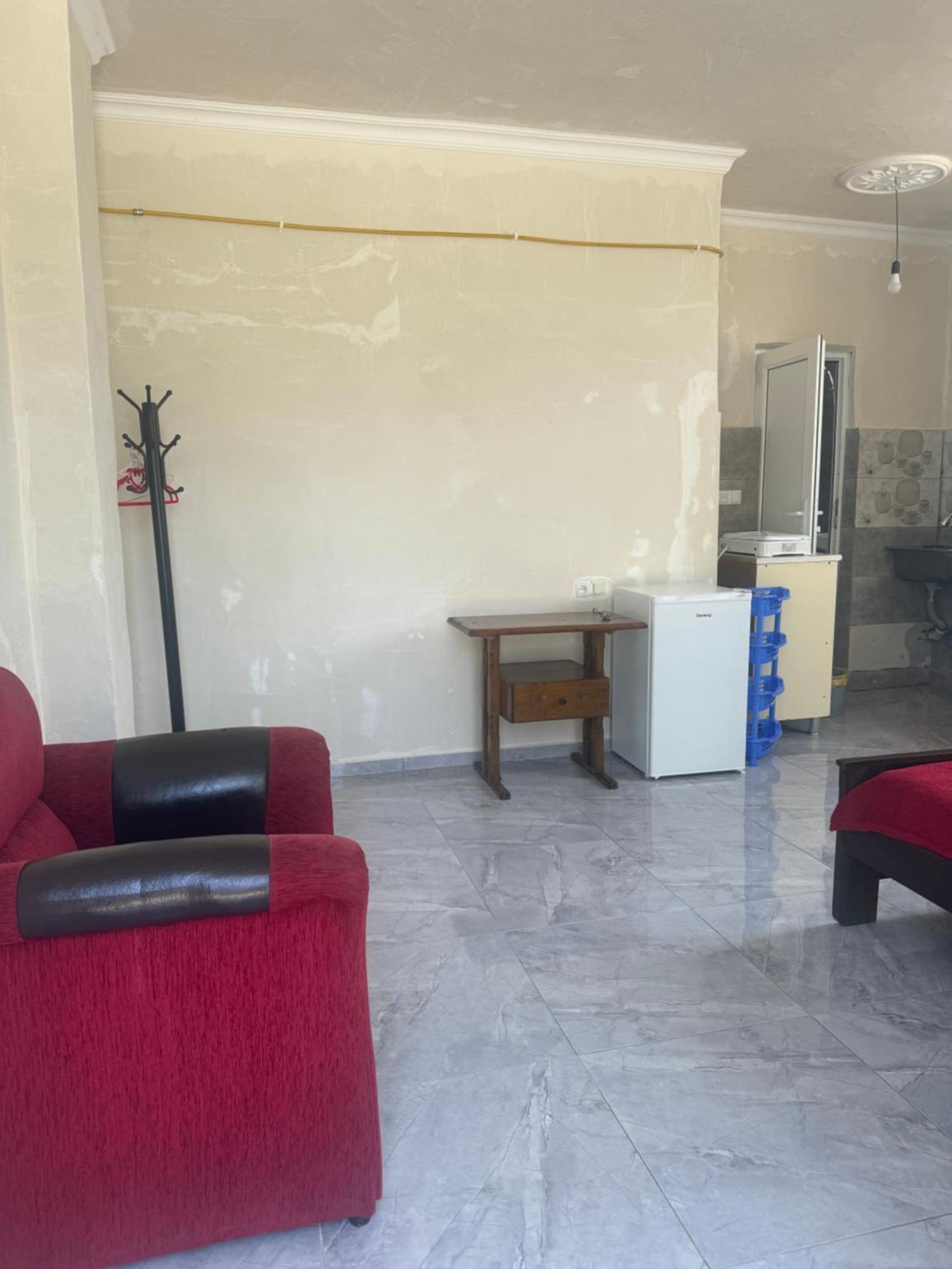 Family Hotel Our House Ts'ikhisdziri Ngoại thất bức ảnh