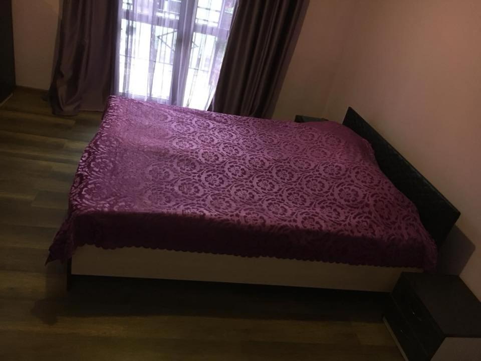 Family Hotel Our House Ts'ikhisdziri Ngoại thất bức ảnh
