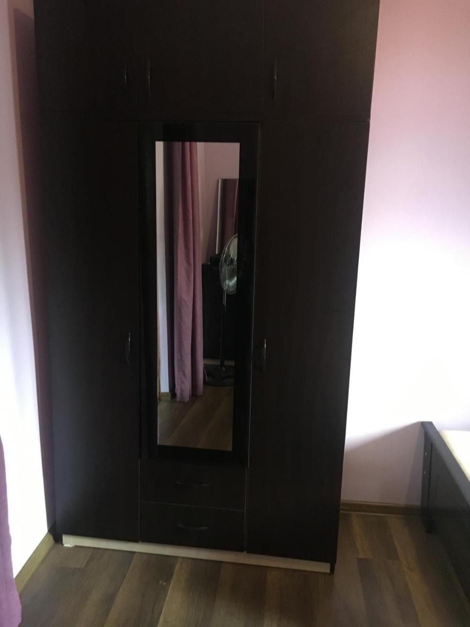 Family Hotel Our House Ts'ikhisdziri Ngoại thất bức ảnh