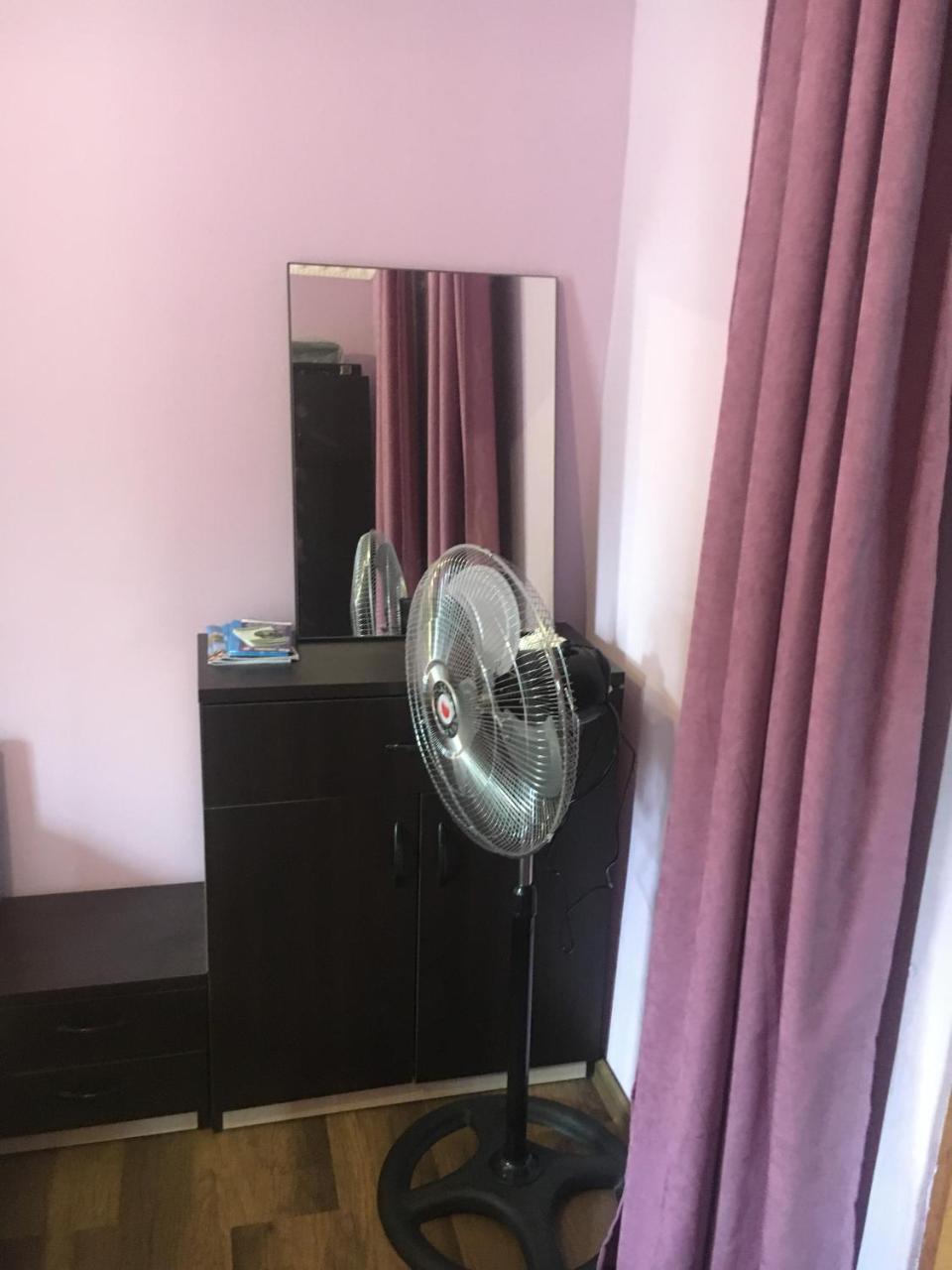 Family Hotel Our House Ts'ikhisdziri Ngoại thất bức ảnh