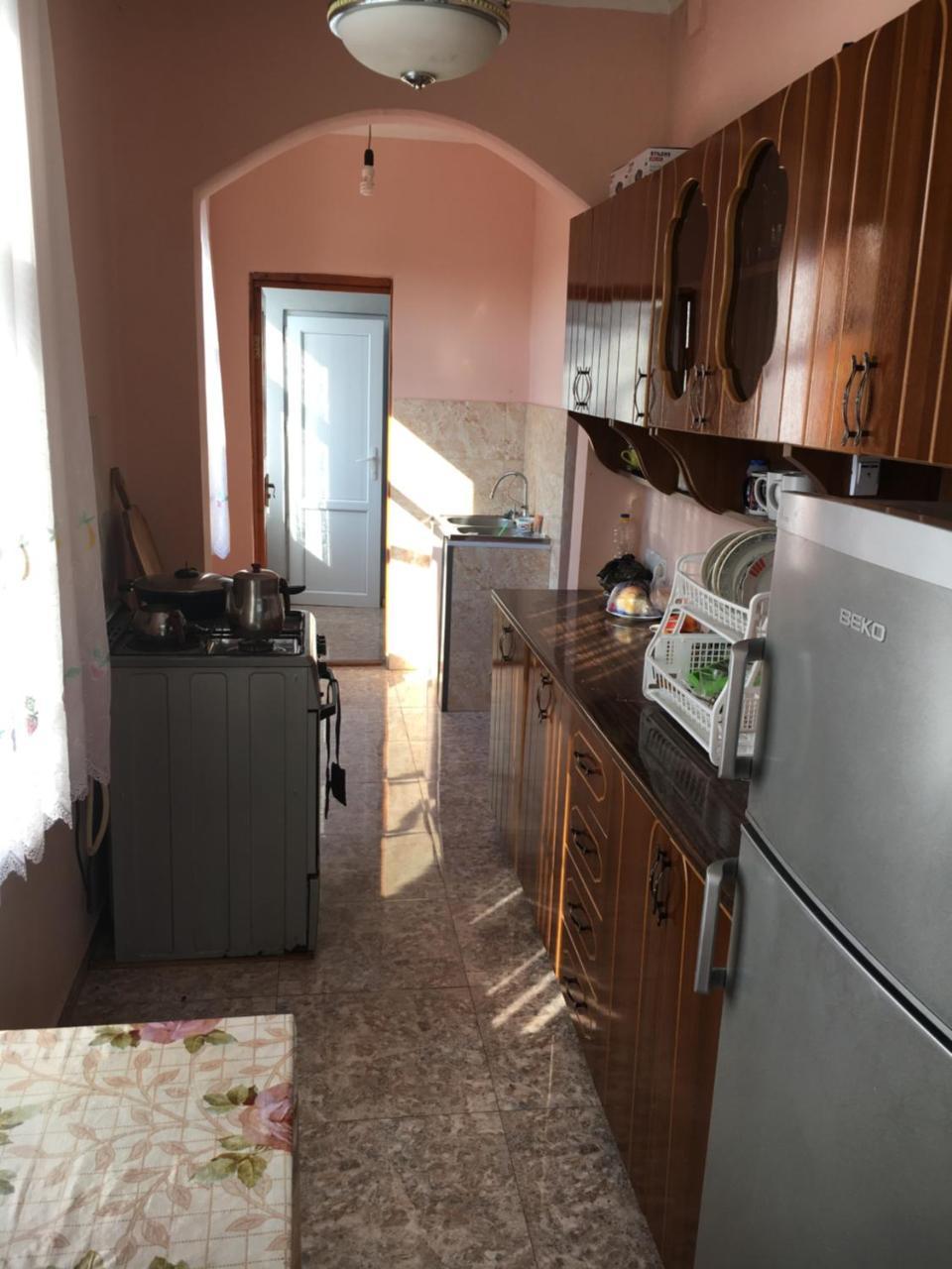 Family Hotel Our House Ts'ikhisdziri Ngoại thất bức ảnh