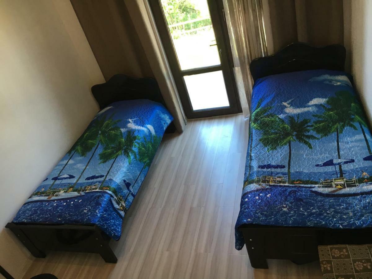 Family Hotel Our House Ts'ikhisdziri Ngoại thất bức ảnh